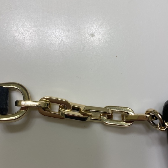 Kate Spade Black Crossbody Wallet Purse Bag - Picture 7 of 9